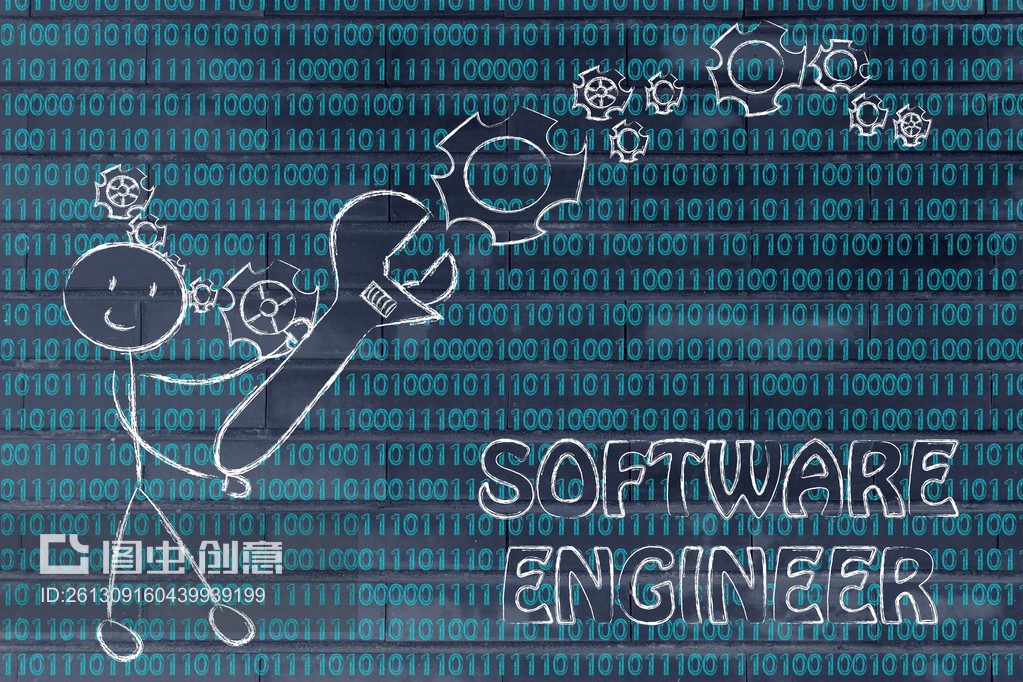 做一個(gè)軟件工程師Being a software engineer